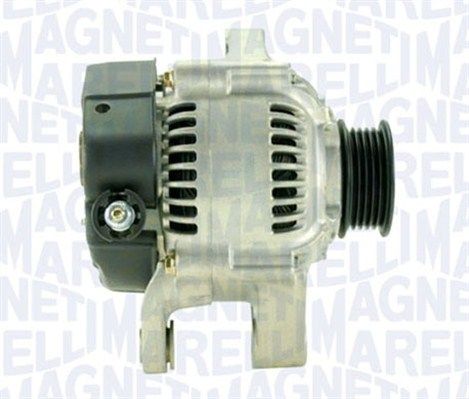 MAGNETI MARELLI kintamosios srovės generatorius 944390512860